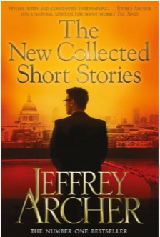 THE NEW COLLECTED SHORT STORIES